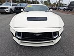 New 2025 FORD MUSTANG GT PREMIUM in JACKSONVILLE, FLORIDA (Photo 9)