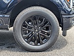 New 2025 FORD F-150 LARIAT in JACKSONVILLE, FLORIDA (Photo 11)
