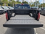 New 2025 FORD F-150 LARIAT in JACKSONVILLE, FLORIDA (Photo 12)
