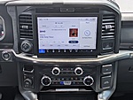New 2025 FORD F-150 LARIAT in JACKSONVILLE, FLORIDA (Photo 15)