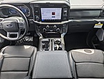 New 2025 FORD F-150 LARIAT in JACKSONVILLE, FLORIDA (Photo 17)