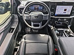 New 2025 FORD F-150 LARIAT in JACKSONVILLE, FLORIDA (Photo 18)