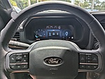 New 2025 FORD F-150 LARIAT in JACKSONVILLE, FLORIDA (Photo 28)