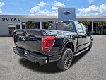New 2025 FORD F-150 LARIAT in JACKSONVILLE, FLORIDA (Photo 3)