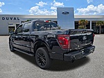 New 2025 FORD F-150 LARIAT in JACKSONVILLE, FLORIDA (Photo 5)