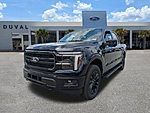 New 2025 FORD F-150 LARIAT in JACKSONVILLE, FLORIDA (Photo 7)