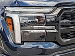 New 2025 FORD F-150 LARIAT in JACKSONVILLE, FLORIDA (Photo 9)