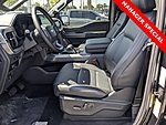 New 2025 FORD F-150 LARIAT in JACKSONVILLE, FLORIDA (Photo 2)