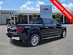 New 2025 FORD F-150 LARIAT in JACKSONVILLE, FLORIDA (Photo 23)