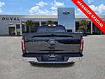 New 2025 FORD F-150 LARIAT in JACKSONVILLE, FLORIDA (Photo 24)