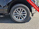 New 2025 FORD F-150 LARIAT in JACKSONVILLE, FLORIDA (Photo 28)
