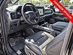 New 2025 FORD F-150 LARIAT in JACKSONVILLE, FLORIDA (Photo 3)