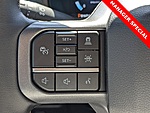 New 2025 FORD F-150 LARIAT in JACKSONVILLE, FLORIDA (Photo 5)