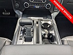New 2025 FORD F-150 LARIAT in JACKSONVILLE, FLORIDA (Photo 12)