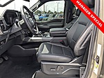 New 2025 FORD F-150 LARIAT in JACKSONVILLE, FLORIDA (Photo 2)