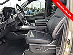 New 2025 FORD F-150 LARIAT in JACKSONVILLE, FLORIDA (Photo 2)