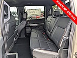 New 2025 FORD F-150 LARIAT in JACKSONVILLE, FLORIDA (Photo 21)