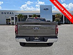 New 2025 FORD F-150 LARIAT in JACKSONVILLE, FLORIDA (Photo 25)