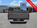 New 2025 FORD F-150 LARIAT in JACKSONVILLE, FLORIDA (Photo 25)