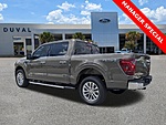 New 2025 FORD F-150 LARIAT in JACKSONVILLE, FLORIDA (Photo 26)