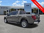New 2025 FORD F-150 LARIAT in JACKSONVILLE, FLORIDA (Photo 26)