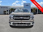 New 2025 FORD F-150 LARIAT in JACKSONVILLE, FLORIDA (Photo 27)