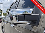 New 2025 FORD F-150 LARIAT in JACKSONVILLE, FLORIDA (Photo 28)
