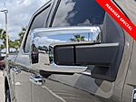 New 2025 FORD F-150 LARIAT in JACKSONVILLE, FLORIDA (Photo 28)