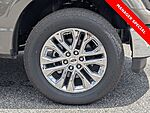 New 2025 FORD F-150 LARIAT in JACKSONVILLE, FLORIDA (Photo 29)