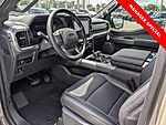 New 2025 FORD F-150 LARIAT in JACKSONVILLE, FLORIDA (Photo 3)