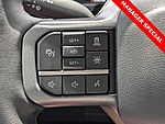 New 2025 FORD F-150 LARIAT in JACKSONVILLE, FLORIDA (Photo 5)