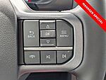 New 2025 FORD F-150 LARIAT in JACKSONVILLE, FLORIDA (Photo 6)