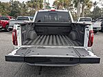 New 2025 FORD F-150 LARIAT in JACKSONVILLE, FLORIDA (Photo 13)