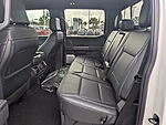 New 2025 FORD F-150 LARIAT in JACKSONVILLE, FLORIDA (Photo 14)