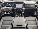 New 2025 FORD F-150 LARIAT in JACKSONVILLE, FLORIDA (Photo 16)