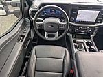 New 2025 FORD F-150 LARIAT in JACKSONVILLE, FLORIDA (Photo 17)