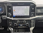 New 2025 FORD F-150 LARIAT in JACKSONVILLE, FLORIDA (Photo 18)