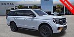 New 2025 FORD EXPEDITION TREMOR in JACKSONVILLE, FLORIDA