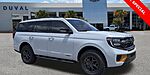 New 2025 FORD EXPEDITION TREMOR in JACKSONVILLE, FLORIDA