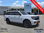 New 2025 FORD EXPEDITION TREMOR in JACKSONVILLE, FLORIDA (Photo 1)
