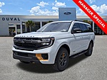 New 2025 FORD EXPEDITION TREMOR in JACKSONVILLE, FLORIDA (Photo 34)