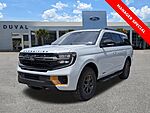 New 2025 FORD EXPEDITION TREMOR in JACKSONVILLE, FLORIDA (Photo 34)