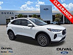 New 2025 FORD ESCAPE BASE in JACKSONVILLE, FLORIDA (Photo 1)