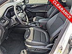New 2025 FORD ESCAPE BASE in JACKSONVILLE, FLORIDA (Photo 2)