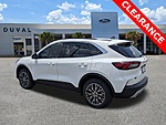 New 2025 FORD ESCAPE BASE in JACKSONVILLE, FLORIDA (Photo 21)