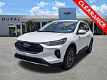 New 2025 FORD ESCAPE BASE in JACKSONVILLE, FLORIDA (Photo 25)