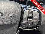 New 2025 FORD ESCAPE BASE in JACKSONVILLE, FLORIDA (Photo 6)