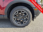 New 2025 FORD BRONCO SPORT OUTER BANKS in JACKSONVILLE, FLORIDA (Photo 24)