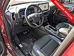New 2025 FORD BRONCO SPORT OUTER BANKS in JACKSONVILLE, FLORIDA (Photo 3)