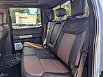 New 2025 FORD F-350 KING RANCH in JACKSONVILLE, FLORIDA (Photo 13)